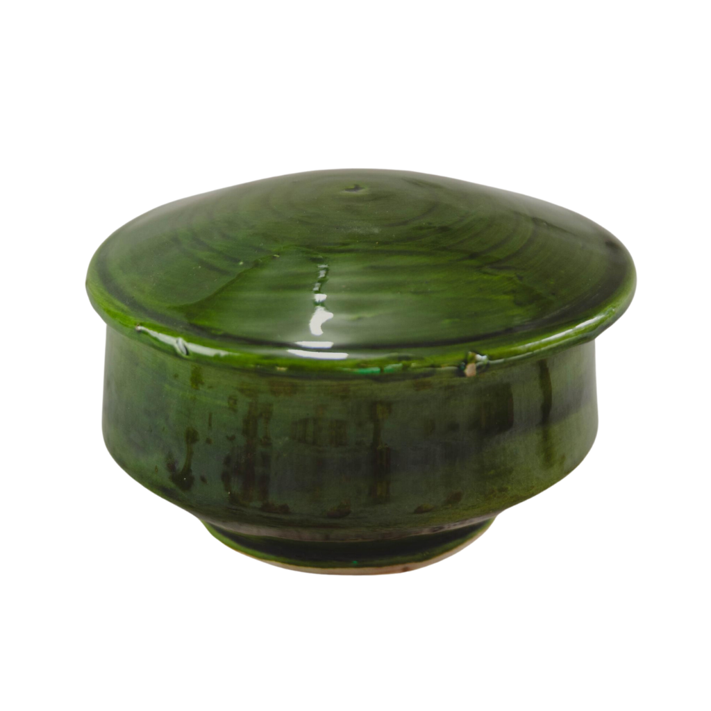 Vintage Tamegroute Bowl