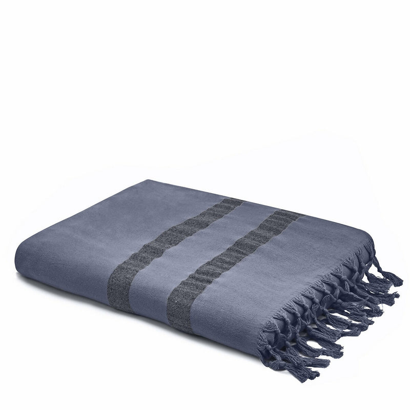 The Moroccan Fouta Towel