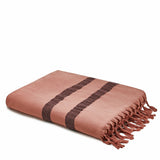 The Moroccan Fouta Towel