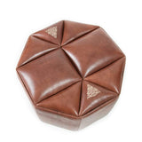 Luxurious Vintage Pouf [Limited edition]