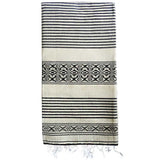 The Striped Moroccan Towel